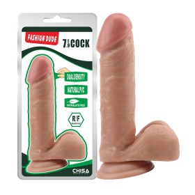 Realistic Dildo- CN 711778684-1